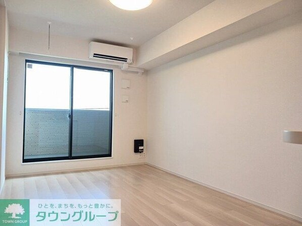 グラン ソレイユ K IIの物件内観写真